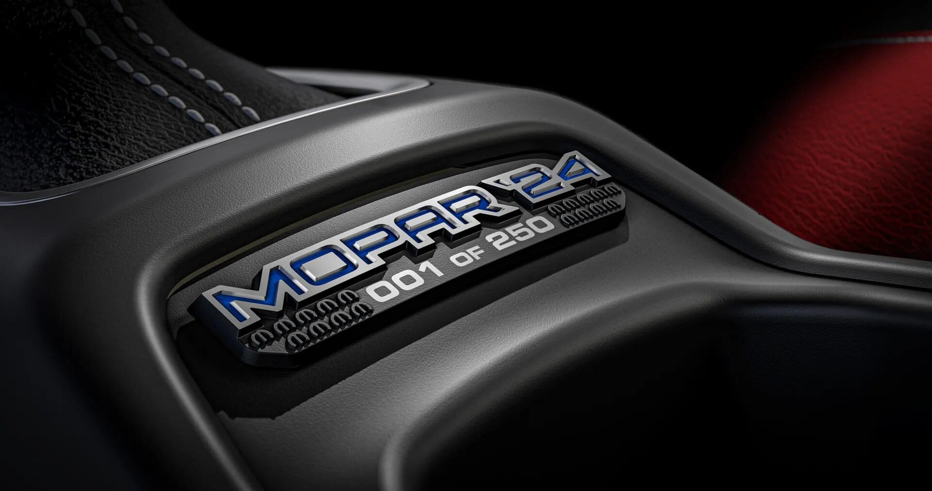 Gladiator Mopar 1 jeep
