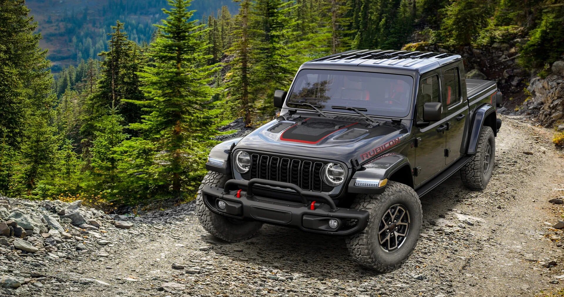 Jeep Gladiator Mopar 24 Jeep Gladiator Mopar