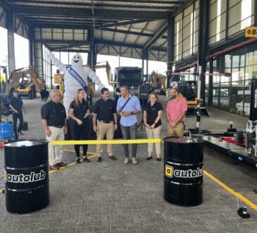MATRA inauguró su quinto Autolub en Costa Rica