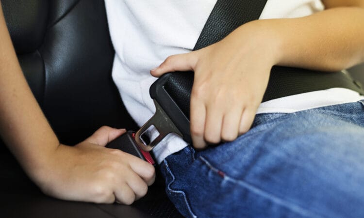 Seguridad Vial un compromiso con la responsabilidad en carretera