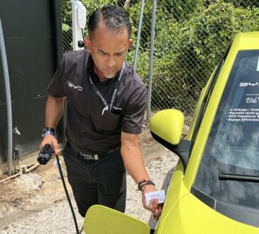 Cori Motors Presenta la Ruta Ecológica