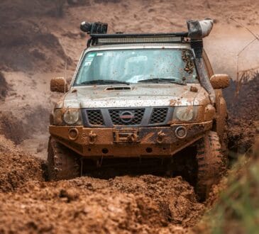 La fiesta del Boro Mud Fest 2024 se vivió en La Torre