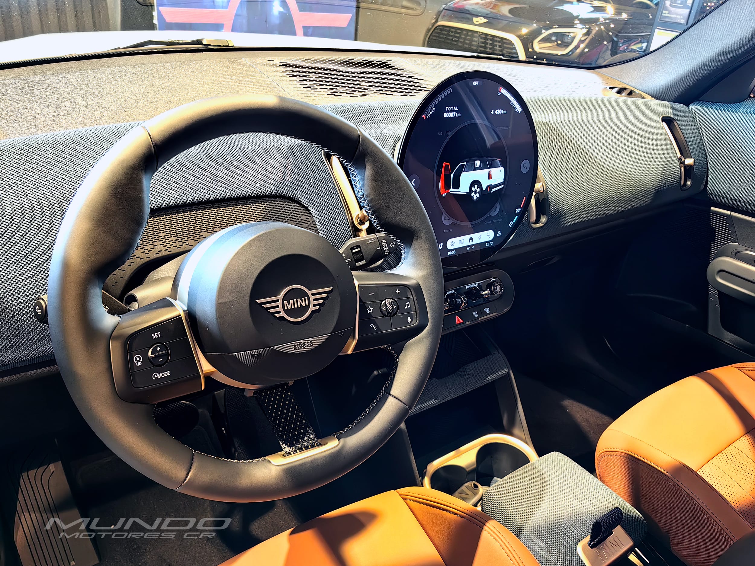 mini