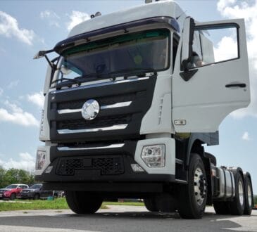 Magna Motors