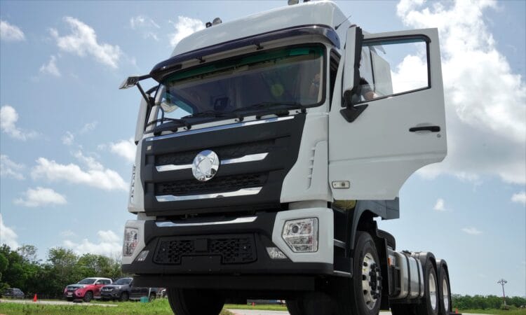 Magna Motors