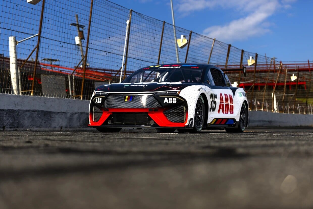 NASCAR