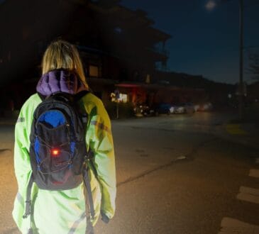 Prepárese para una Romería Segura