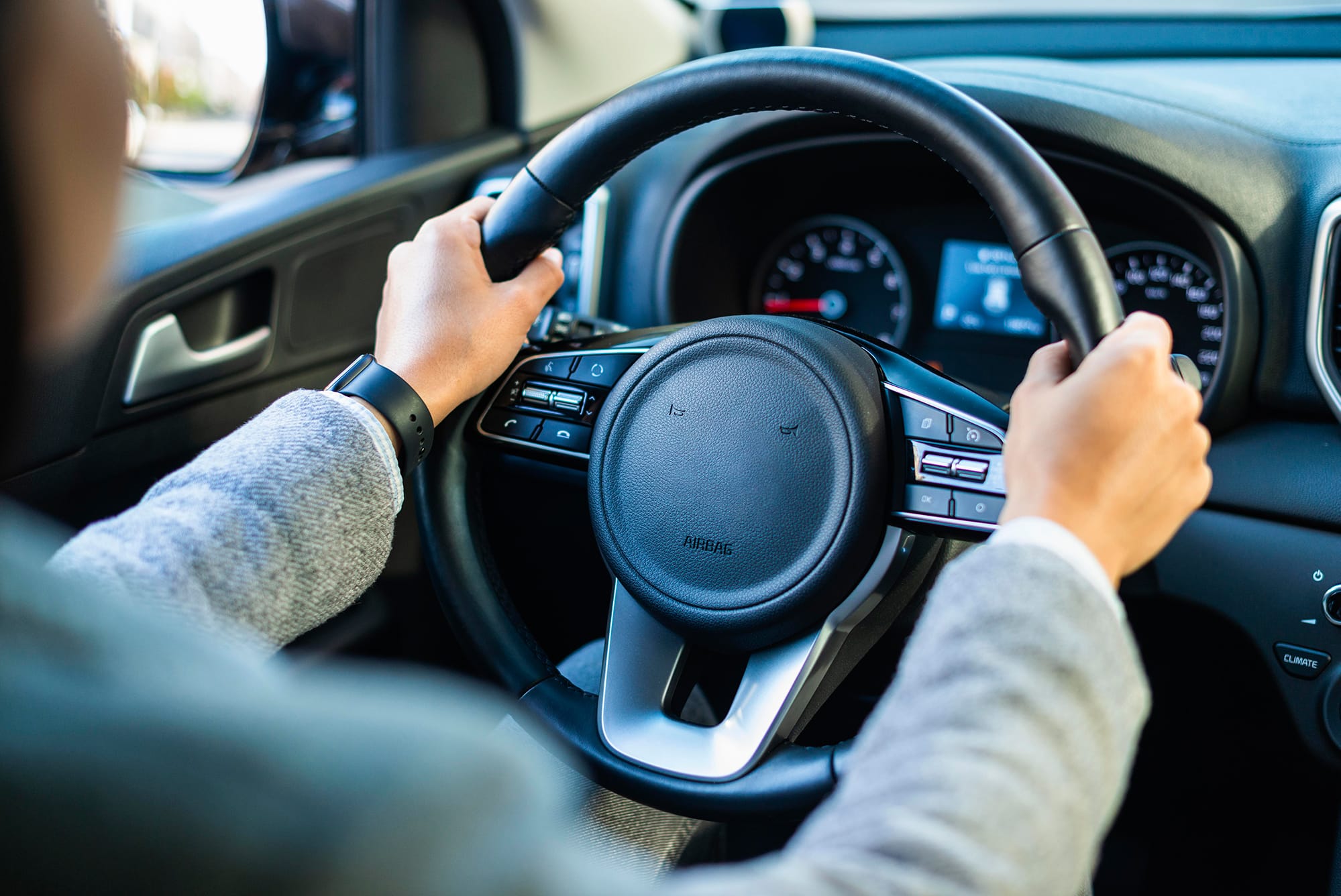 5 razones para pedir un test drive antes de comprar su proximo carro test drive