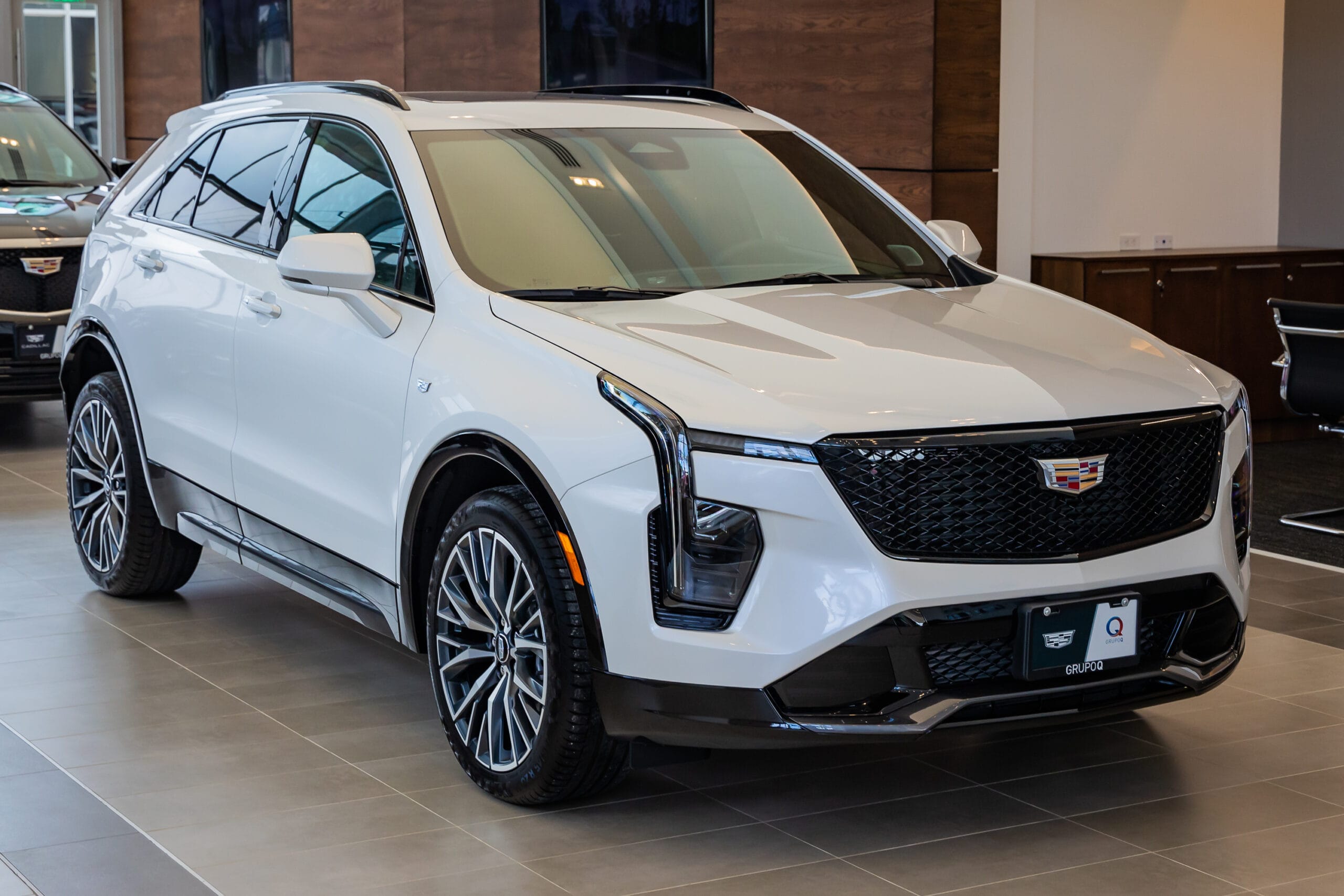 Cadillac XT4 llega a Costa Rica scaled Cadillac XT4 llega a Costa Rica