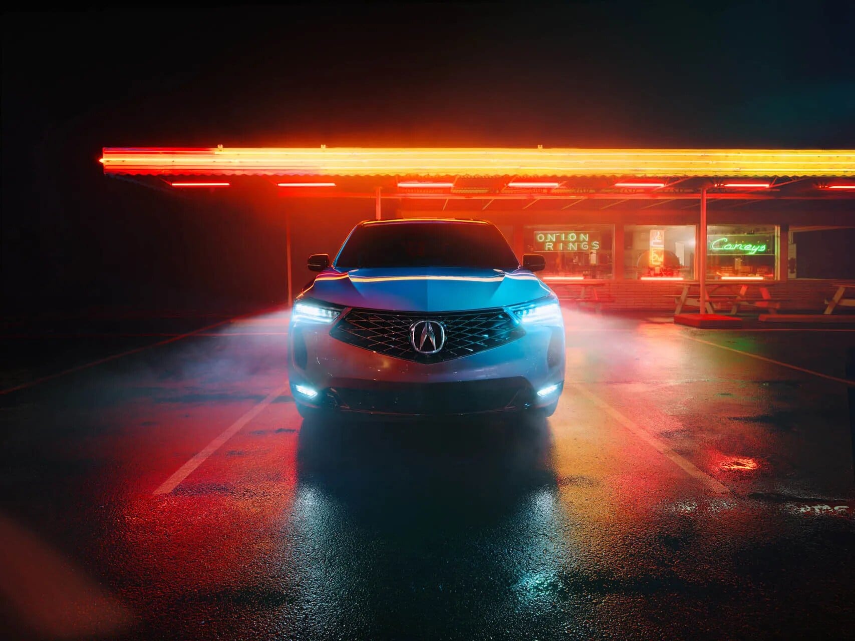 acura