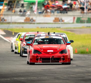 Automovilismo Nacional