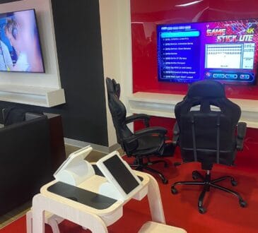 Autopits inaugura moderna sala de espera para sus clientes