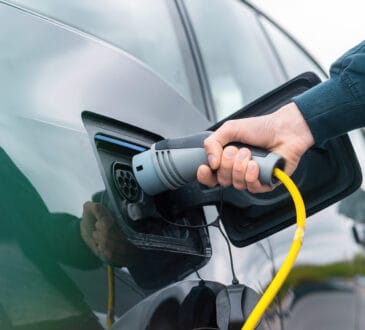 Consejos para el mantenimiento de su vehículo eléctrico