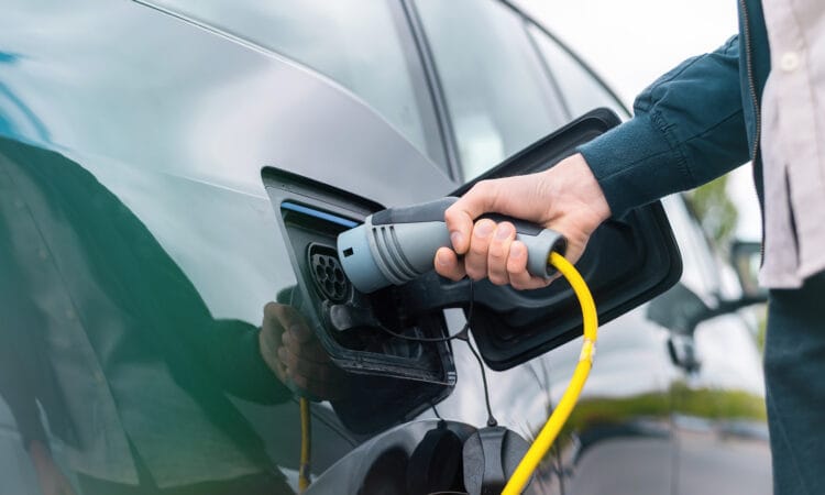Consejos para el mantenimiento de su vehículo eléctrico