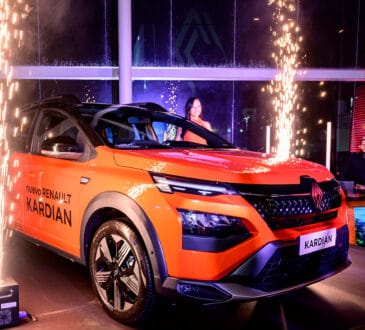 Renault presenta tres nuevos modelos para el mercado costarricense