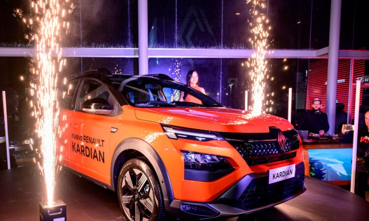 Renault presenta tres nuevos modelos para el mercado costarricense