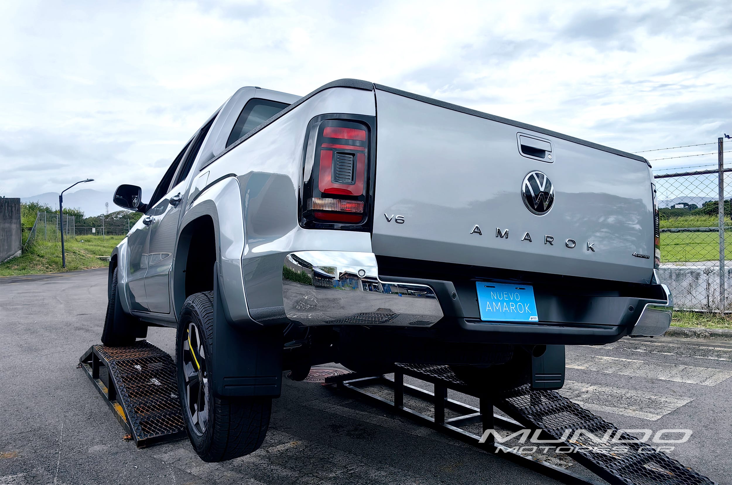 Amarok 4 Amarok
