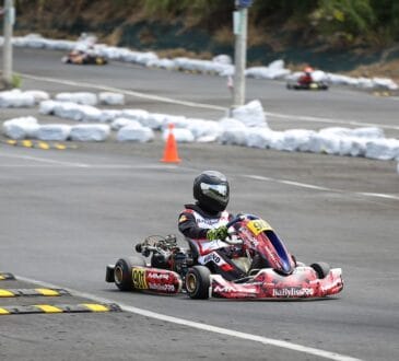 Campeonato Centroamericano ASN Series 2024