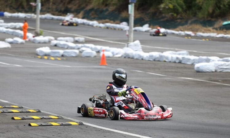 Campeonato Centroamericano ASN Series 2024