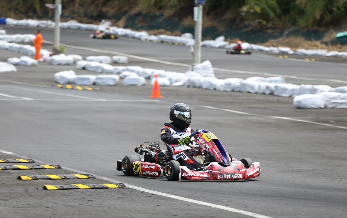 Arranca el Campeonato Centroamericano ASN Series 2024 este 5 y 6 de octubre Campeonato Centroamericano ASN Series 2024