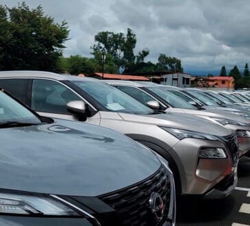 Avis Rent a Car