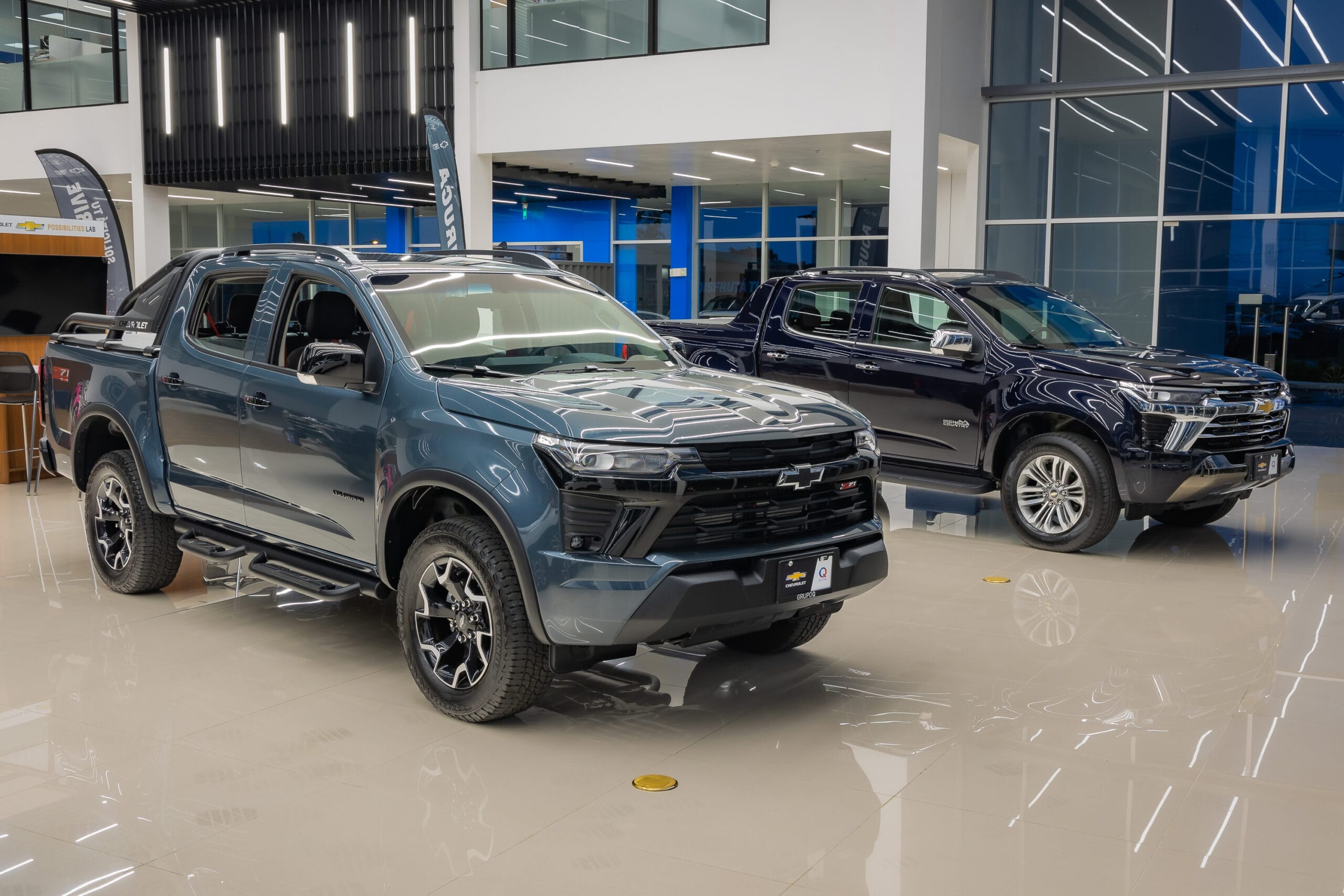 Chevrolet presenta los nuevos Colorado y Trailblazer 2025 scaled Chevrolet presenta los nuevos Colorado y Trailblazer 2025