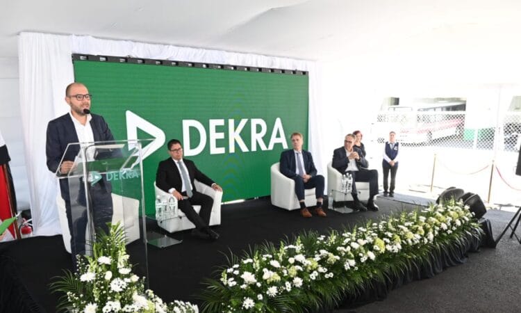 DEKRA Costa Rica
