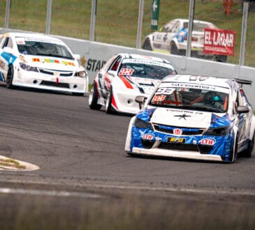 Gran Final del Automovilismo Nacional 2024