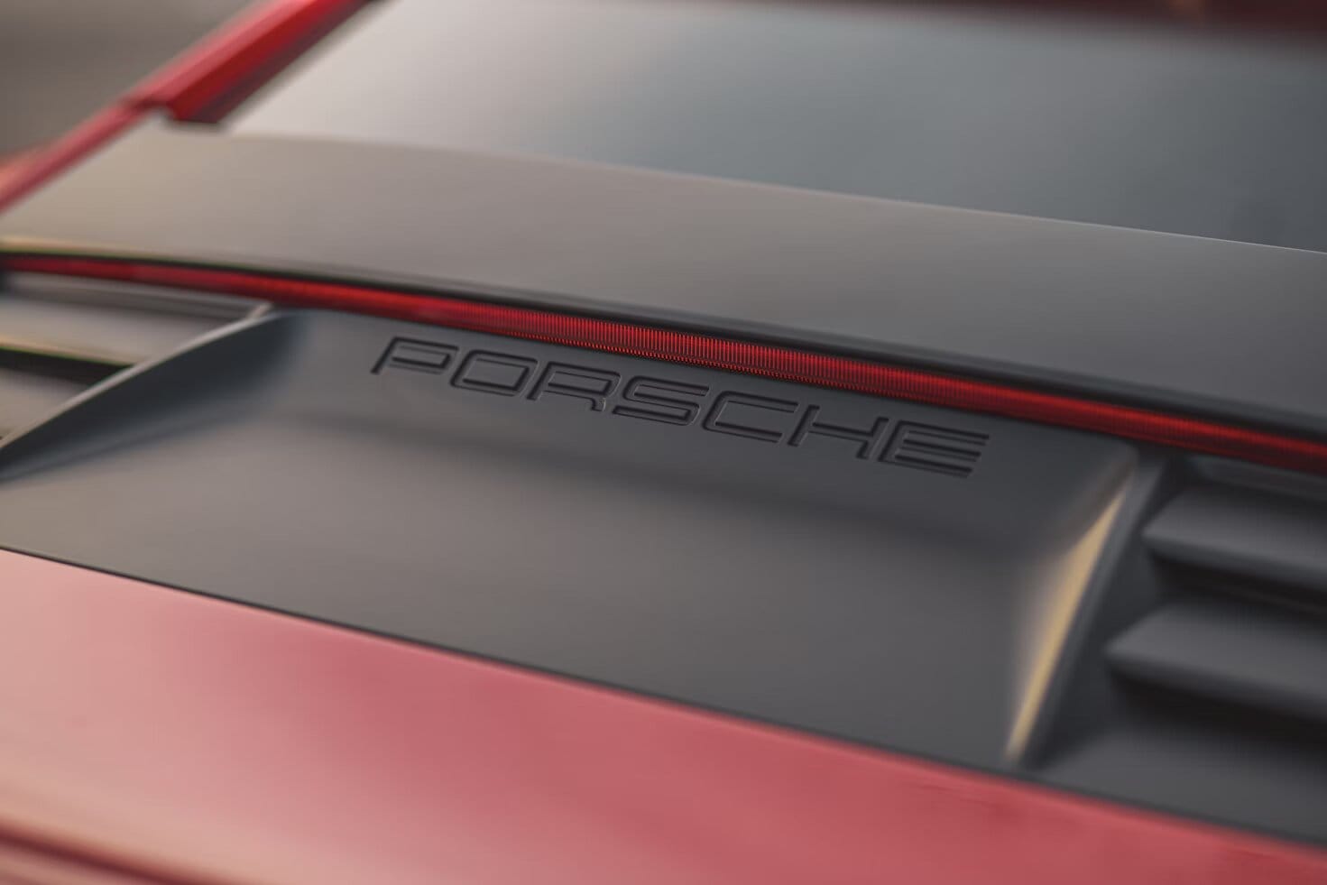 Porsche patenta motor de 6 tiempos Porsche