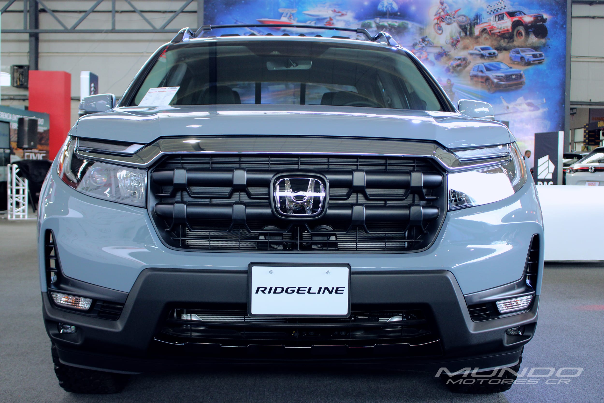 Honda