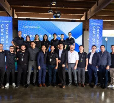 Streamax llega a Costa Rica