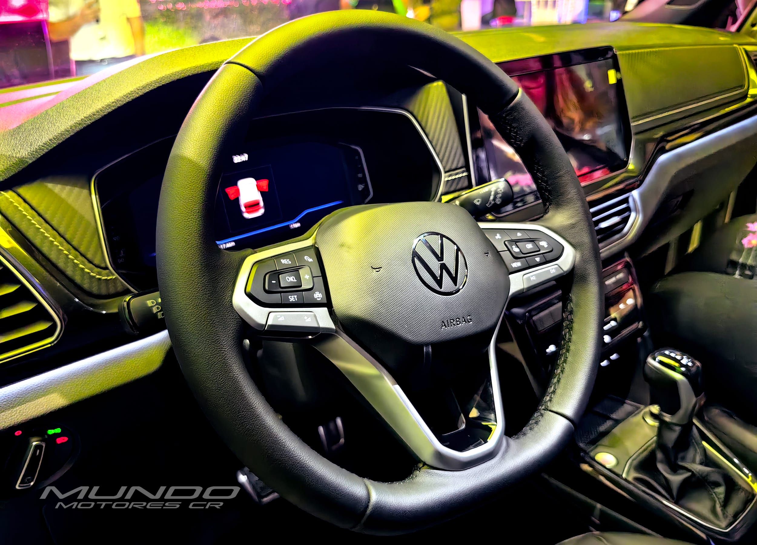 T Cross 2 Volkswagen