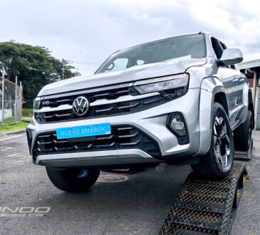 Volkswagen Amarok 2025