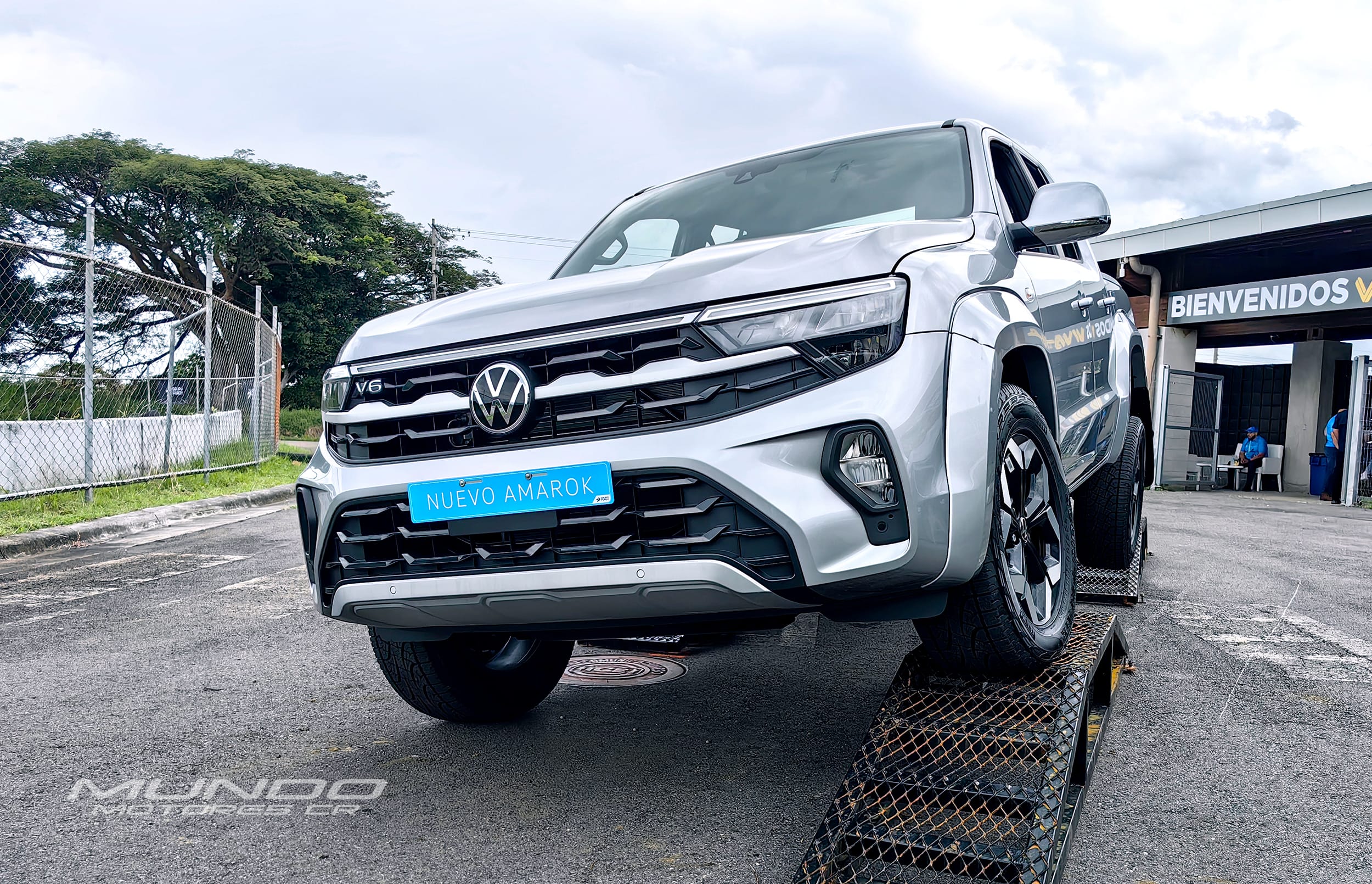 Volkswagen Amarok 2025 Volkswagen Amarok 2025