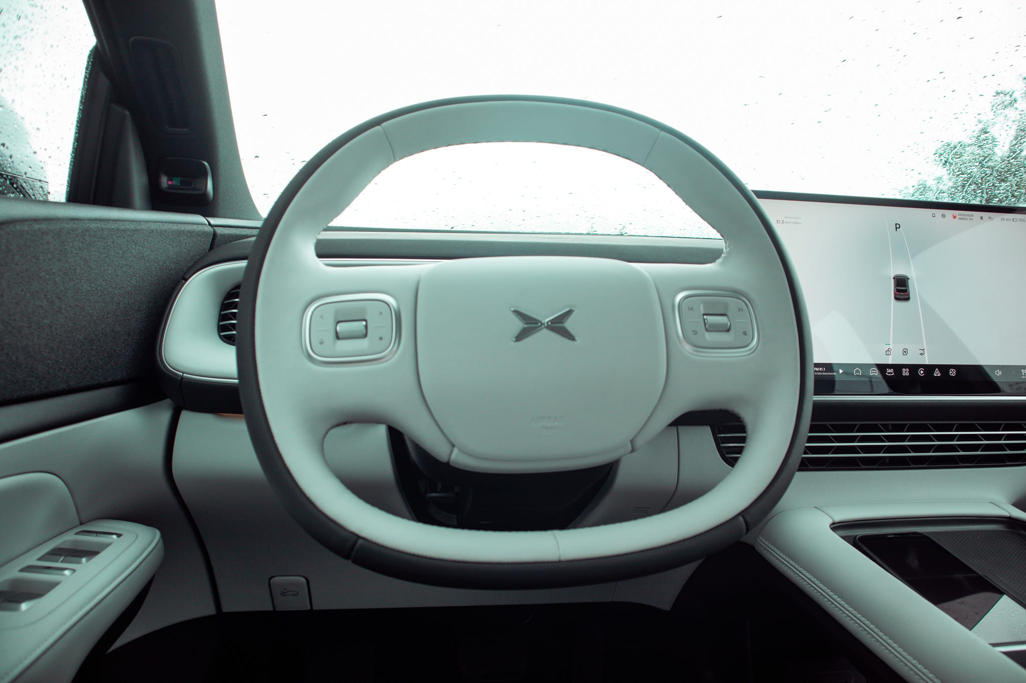XPENG G6 2 G6
