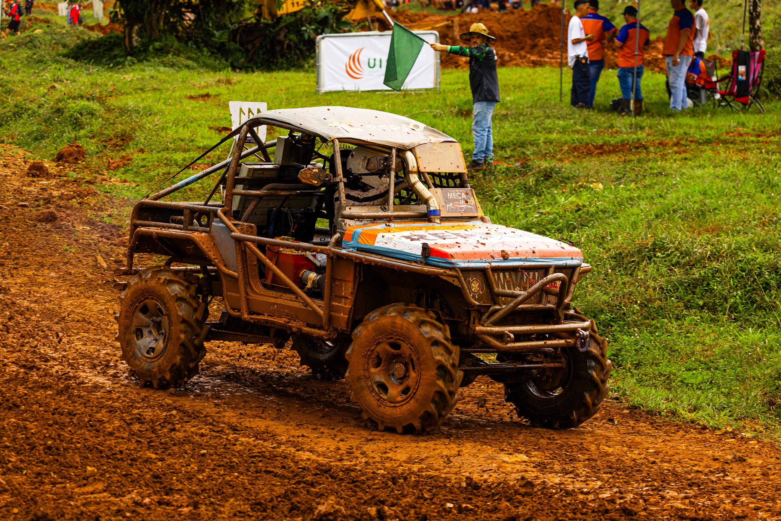 autocross 1