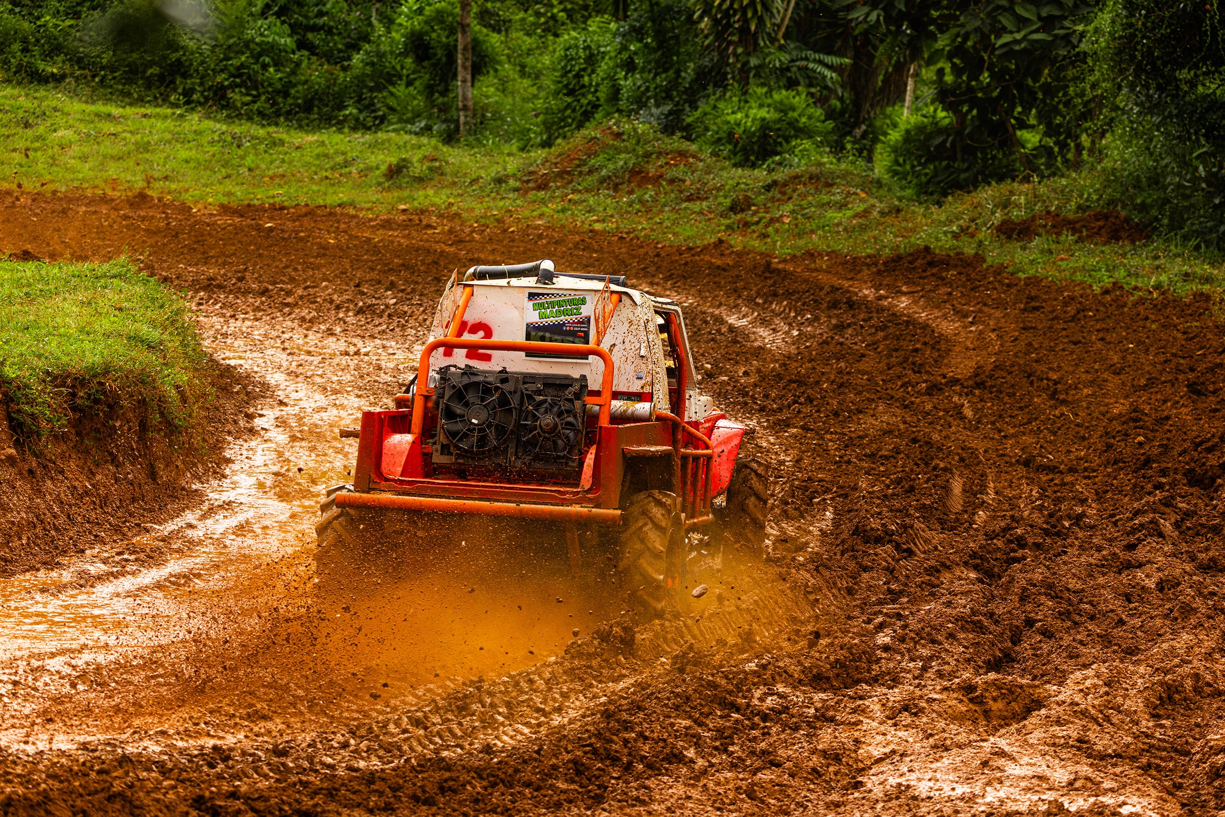autocross costa rica
