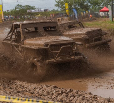 autocross cierra temporada en pérez zeledón