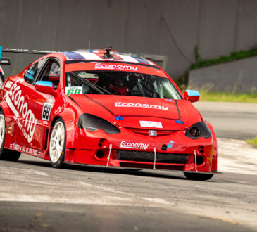 campeones del automovilismo nacional 2024