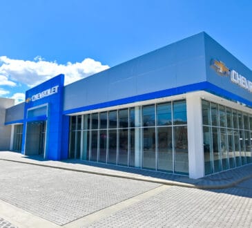 chevrolet se une a campaña para recolectar víveres para los damnificados por las inundaciones