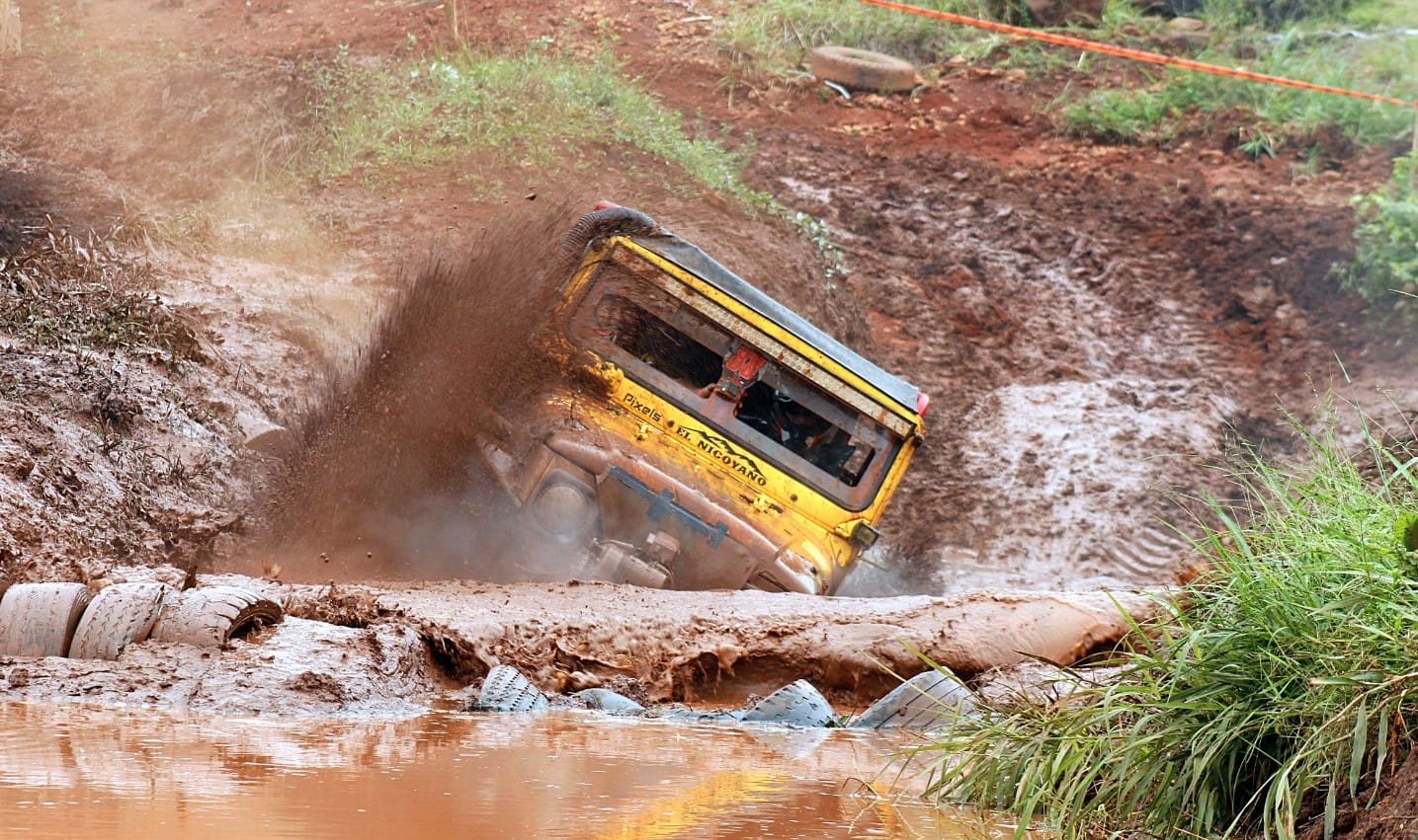 finaliza la copa boro 4x4 2024 finaliza la copa boro 4x4 2024