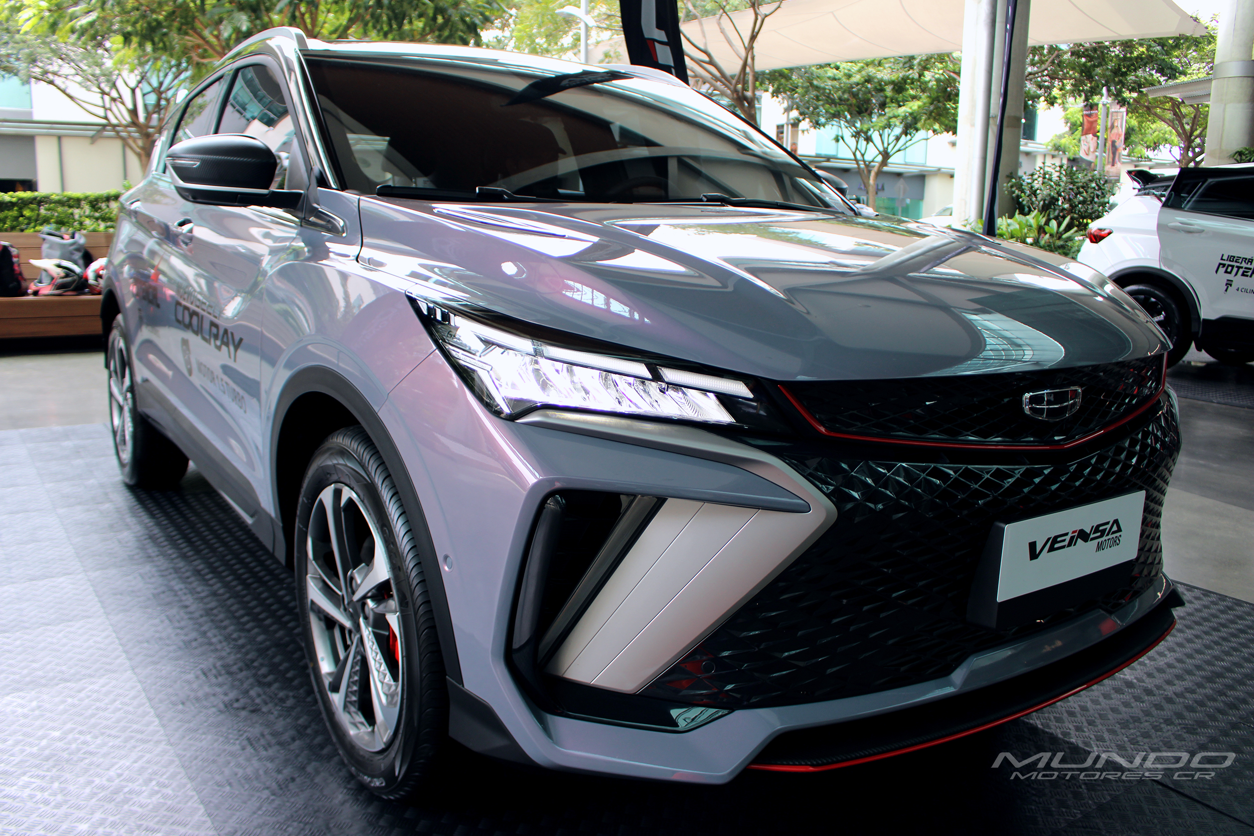 geely coolray geely coolray