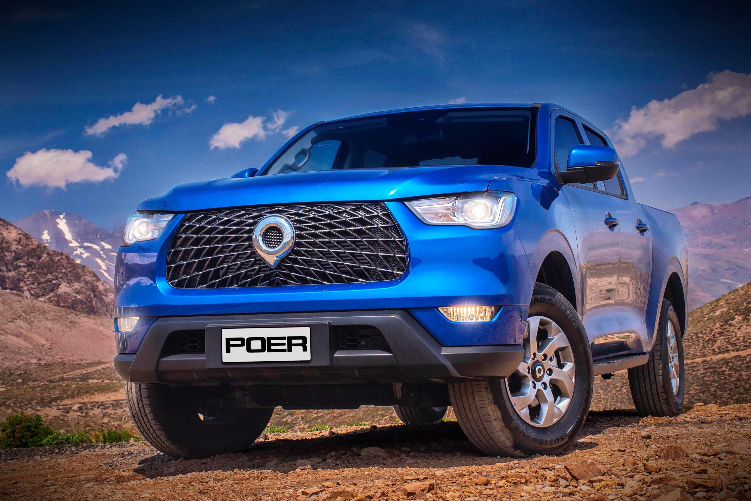 great wall poer scaled great wall poer