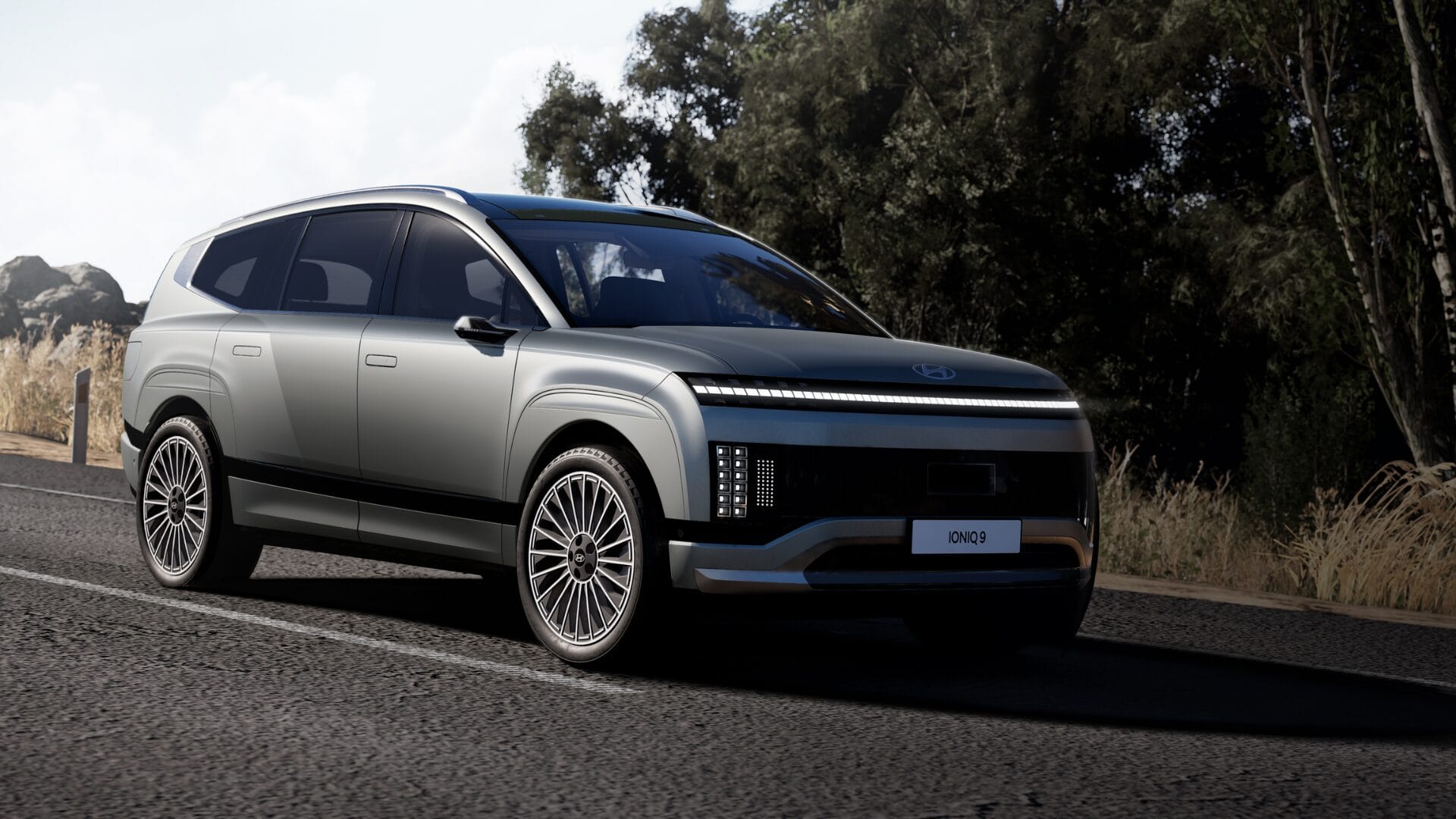 hyundai motor lanza el ioniq 9