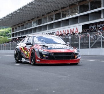 hyundai regresa al automovilismo