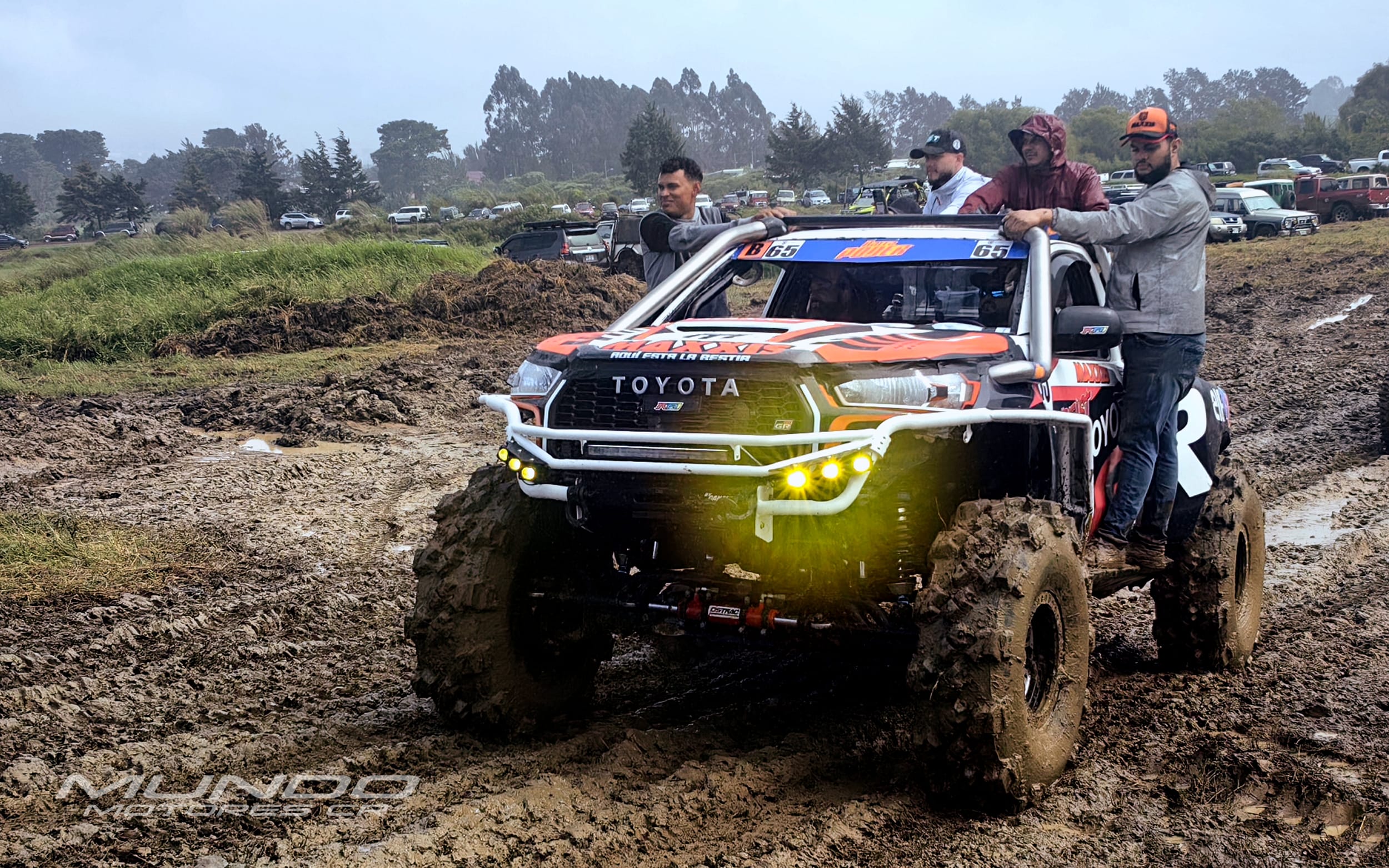4x4 1