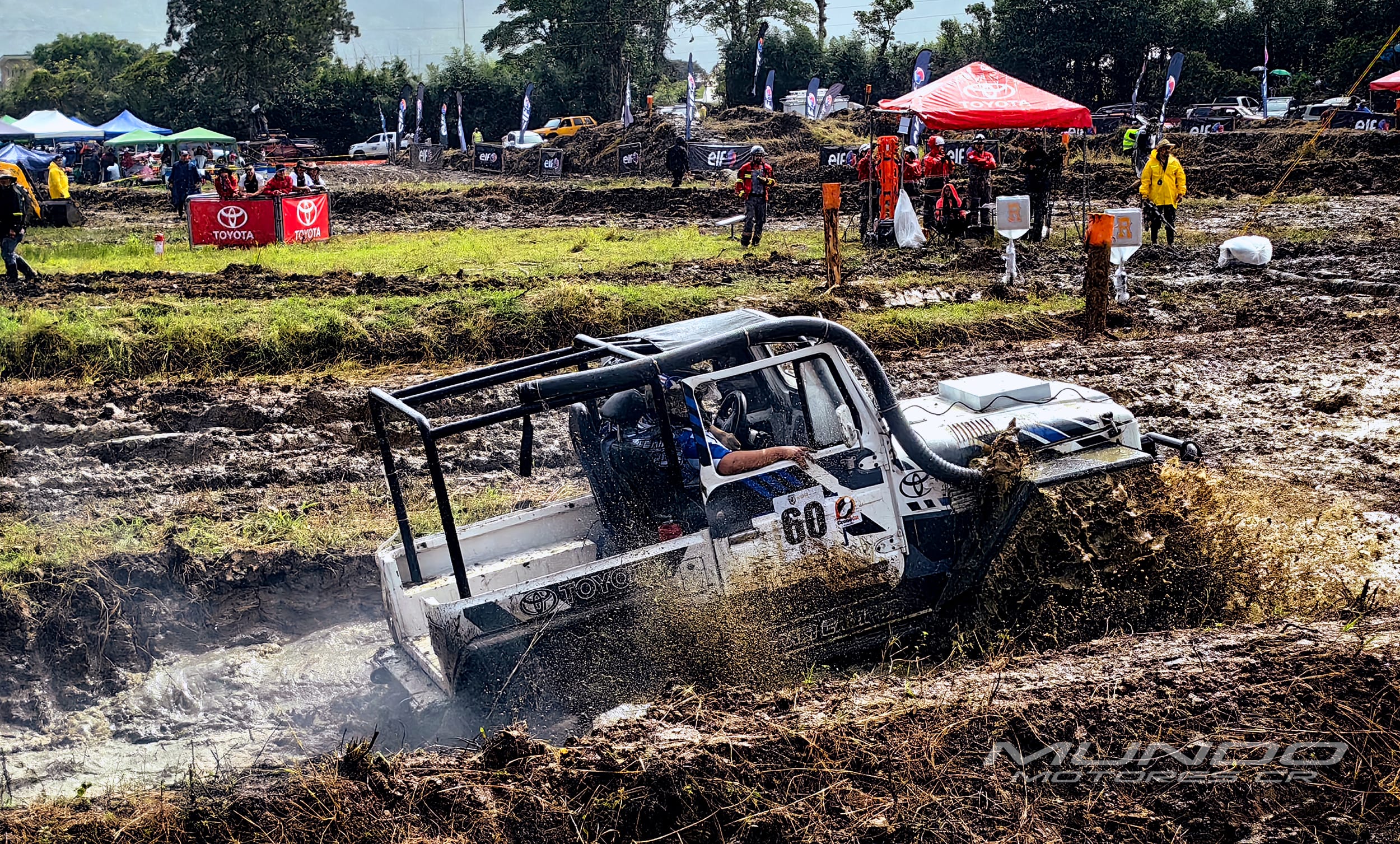 4x4 offroad