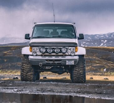 4x4 vs 4x2