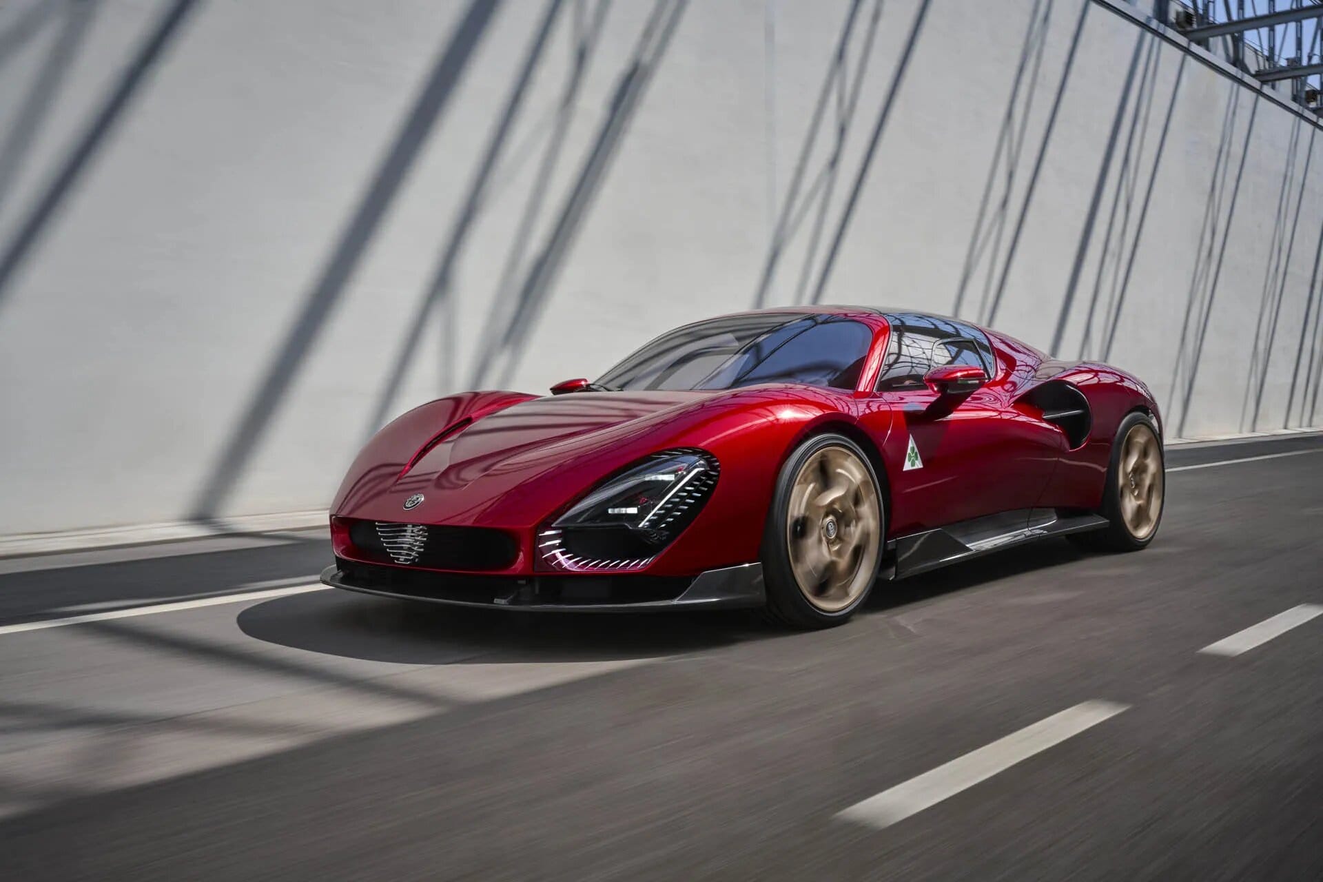 alfa romeo 2