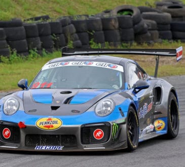 andré solano campeón del gts light del gt challenge de las américas
